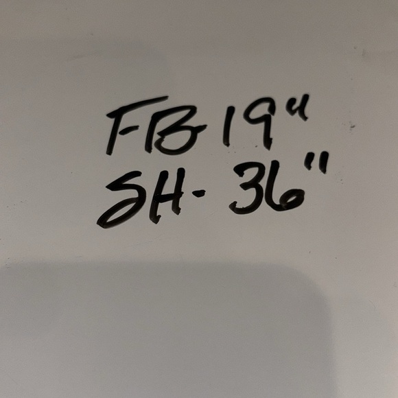 Free Assembly | Egret Ivory Fair Isle Sweater‎ Mini Dress Women L Winter Cozy - Picture 11 of 11